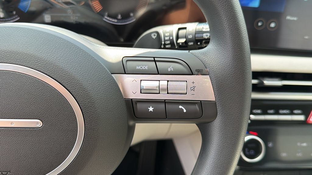 New 2026 Hyundai Tucson SEL Plus FWD image 32