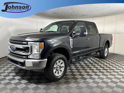 Used 2020 Ford F250 XLT