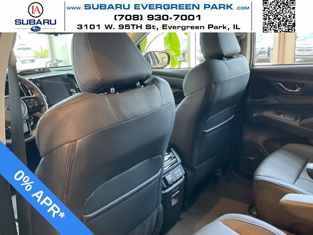 New 2026 Subaru Ascent Bronze Edition AWD/4WD image 11