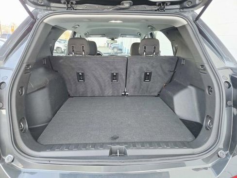 Used 2019 Chevrolet Equinox LS image 10