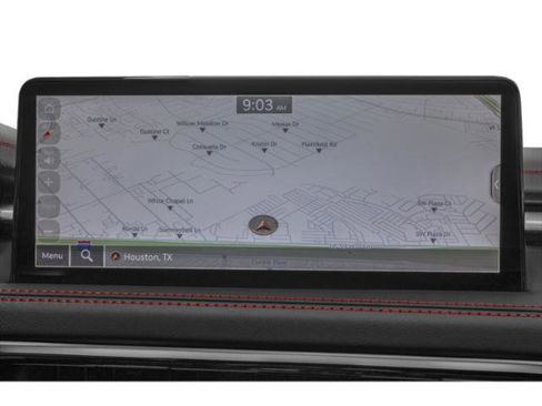 Used 2024 Genesis G70 3.3T Advanced image 19