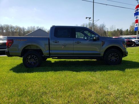 New 2026 Ford F150 Tremor AWD/4WD image 3