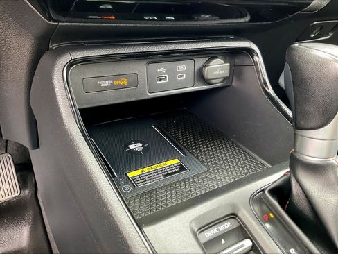 Certified 2024 Honda CR-V Sport Touring image 27