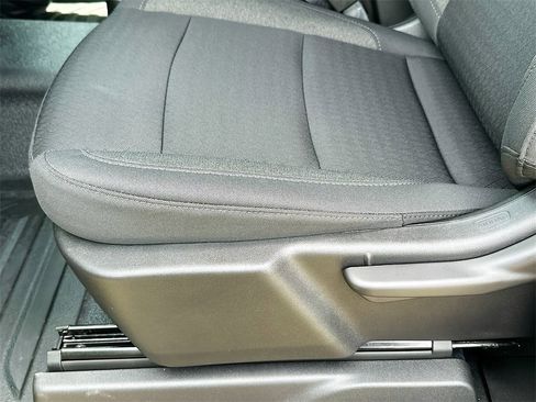 New 2025 GMC Sierra 2500 Pro w/ Convenience Package image 8