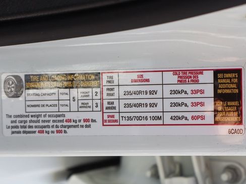 Used 2022 Nissan Altima 2.5 SR image 41