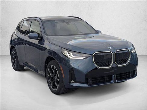 Used 2026 BMW X3 xDrive30i AWD/4WD image 6