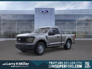 New 2026 Ford F150 XL video 1