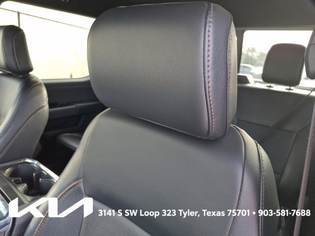 Used 2024 Ford F150 Lariat w/ Bed Utility Package AWD/4WD image 23