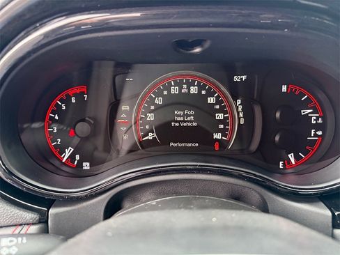 New 2025 Dodge Durango R/T w/ Blacktop Package image 31