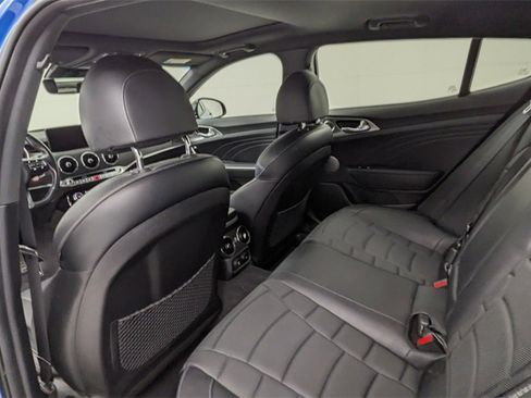 Used 2023 Kia Stinger GT2 image 35