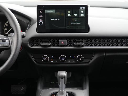 New 2026 Honda HR-V LX image 24