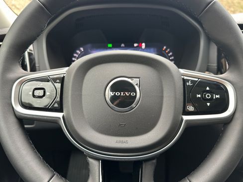 New 2026 Volvo XC60 B5 Ultra AWD/4WD image 20