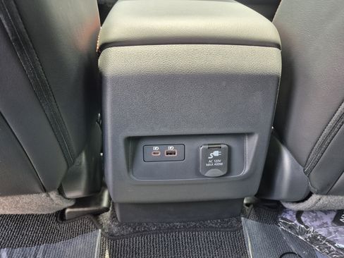 New 2026 Nissan Frontier Pro-X w/ Pro Premium Package RWD image 15