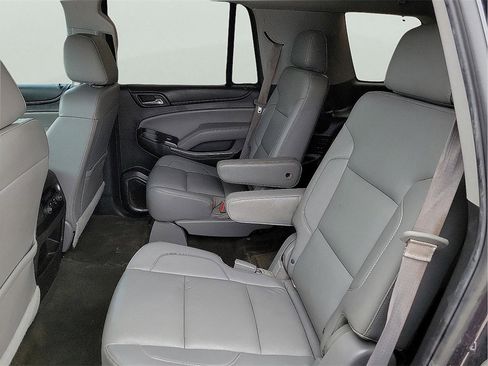 Used 2016 Chevrolet Tahoe LT w/ Luxury Package image 13