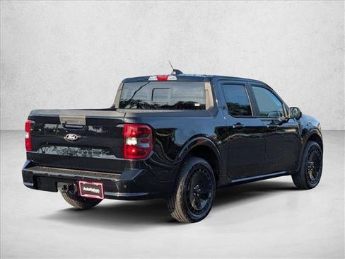 New 2025 Ford Maverick Lobo image 2