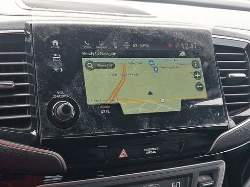 Used 2019 Honda Passport Elite image 18