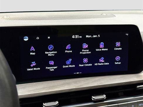 Used 2025 Kia Telluride SX Prestige X-Pro image 15