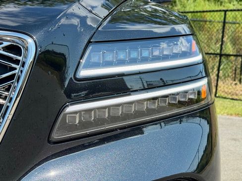 New 2026 Genesis GV80 3.5T Prestige image 10