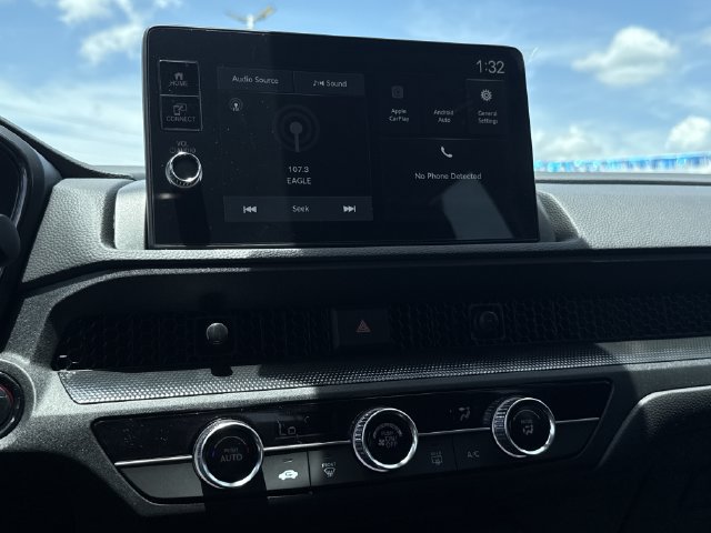 New 2026 Honda CR-V LX image 27