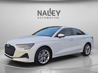 Used 2025 Audi A3 2.0T Premium w/ Convenience Package image 1