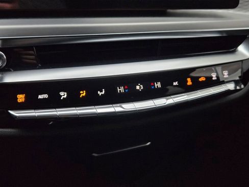 New 2026 Cadillac Lyriq V w/ LPO, Floor Liner Package image 21