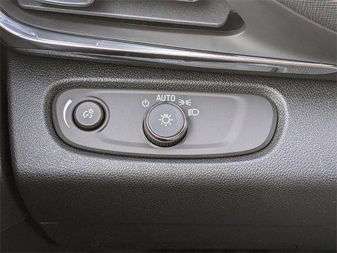 New 2026 Buick Envista Preferred w/ Convenience I Package image 27