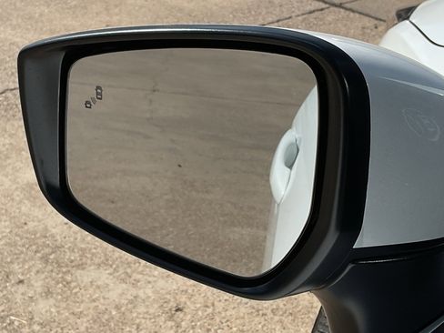 New 2025 Nissan Versa SV w/ Trunk Package image 10