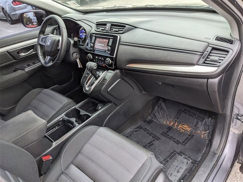 Used 2019 Honda CR-V LX image 12