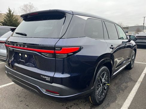 New 2026 Lexus TX 350 350 Premium image 3