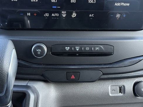 New 2026 Ford Transit 350 148 High Roof Extended AWD image 7