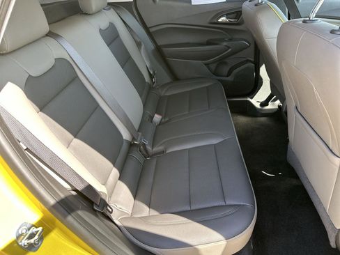 Certified 2024 Chevrolet Trax ACTIV w/ Driver Confidence Package image 28