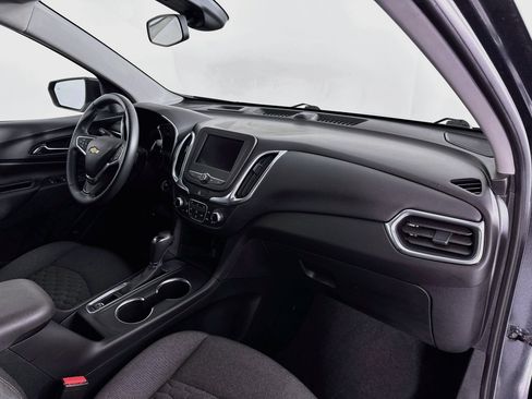 Used 2020 Chevrolet Equinox LT FWD image 27