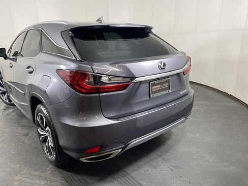 Used 2022 Lexus RX 350 AWD w/ Premium Package image 9