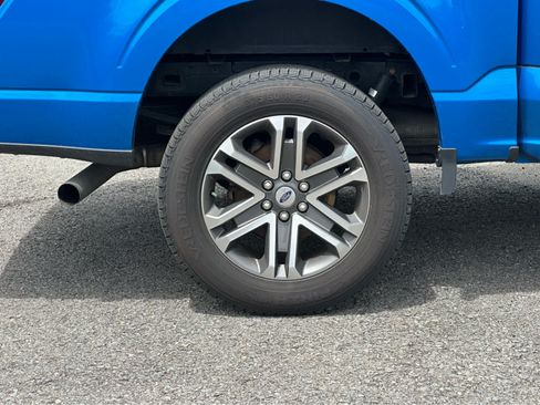 Used 2021 Ford F150 XL w/ STX Appearance Package AWD/4WD image 22