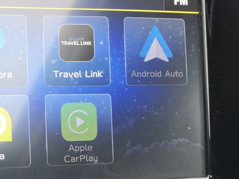 Used 2019 Subaru Forester Premium image 4