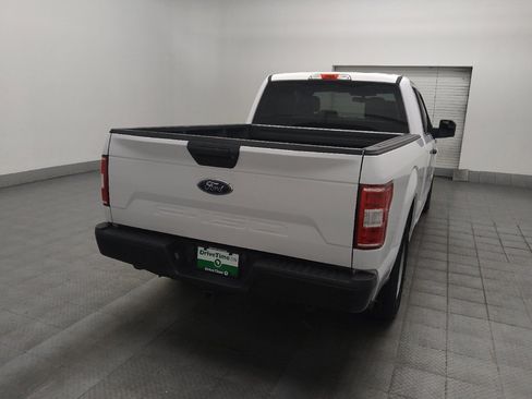 Used 2020 Ford F150 XL RWD image 7