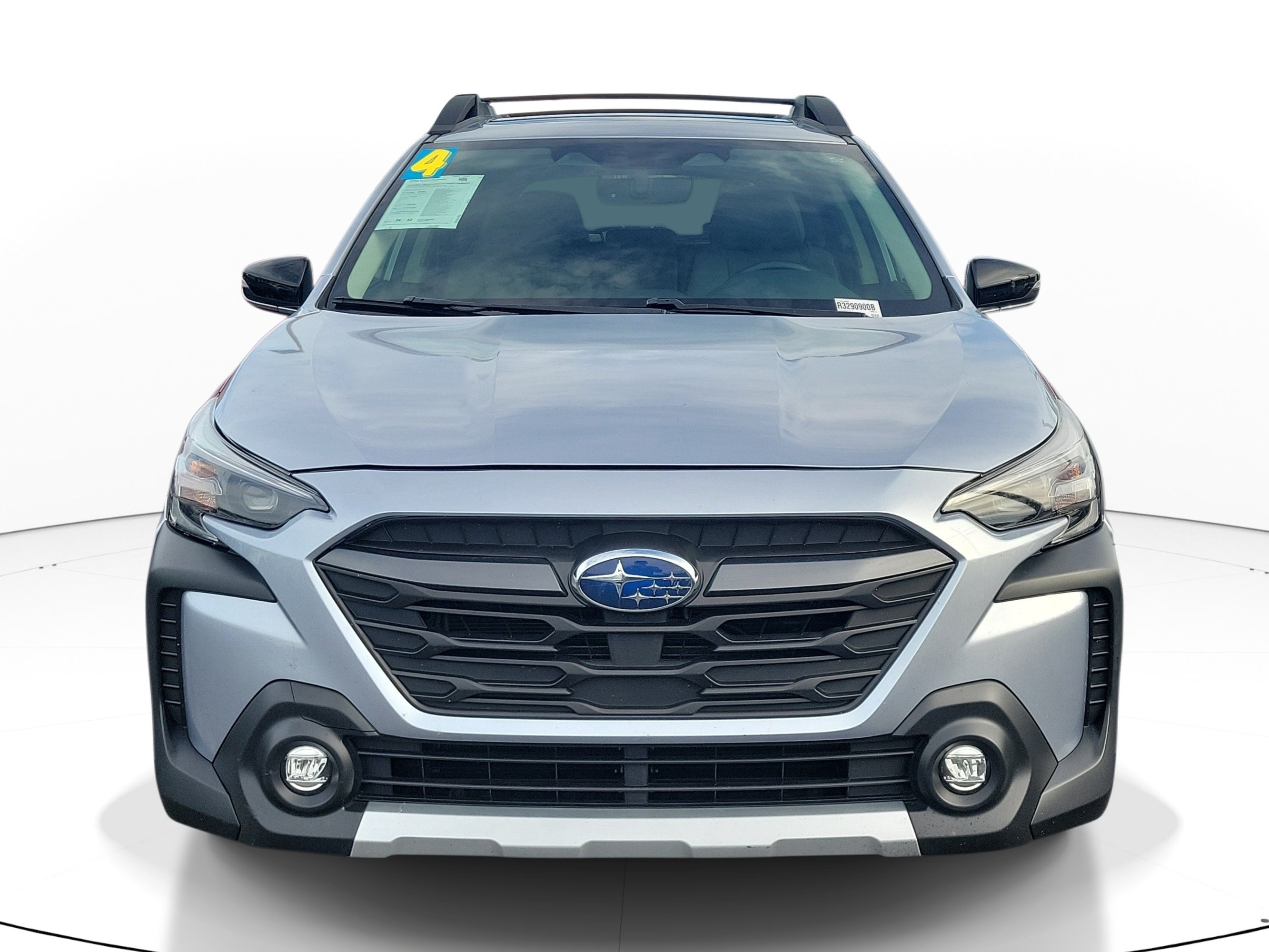 Certified 2024 Subaru Outback Limited AWD/4WD image 2