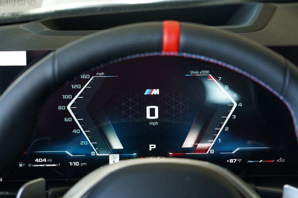 New 2027 BMW M440i w/ Premium Package RWD image 25