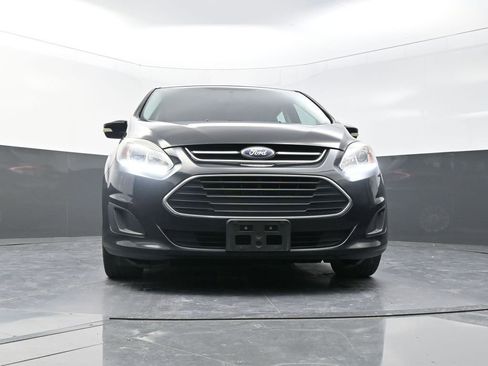 Used 2018 Ford C-MAX SE image 24