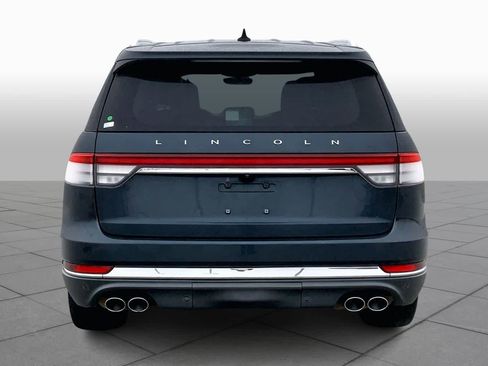 Used 2021 Lincoln Aviator Reserve w/ Equipment Group 201A image 4