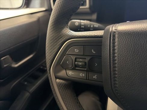 New 2026 Toyota 4Runner SR5 image 36