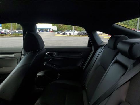 New 2026 Honda Civic Sport image 10