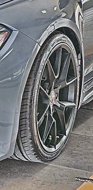 Used 2025 Honda Civic Type R image 14
