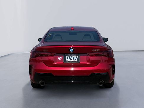 New 2026 BMW 430i xDrive Coupe w/ M Sport Package image 4