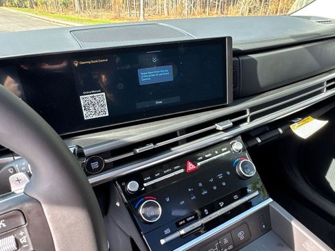 New 2026 Hyundai Santa Fe XRT AWD/4WD image 19