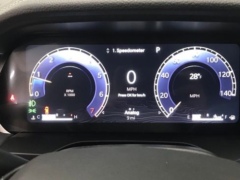 New 2025 Jeep Grand Cherokee Limited image 17