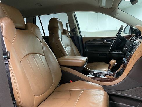 Used 2014 Buick Enclave Leather w/ Trailering Provision Package image 14
