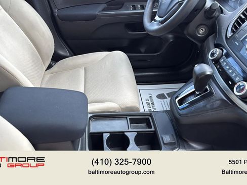 Used 2015 Honda CR-V LX image 23
