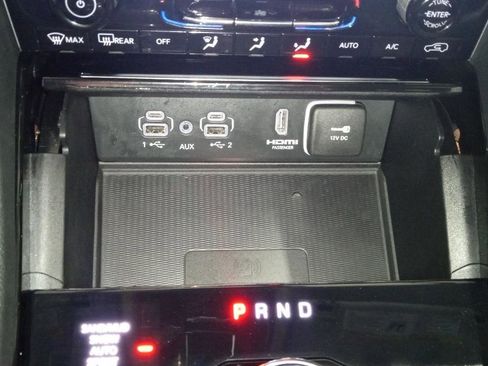 Used 2023 Jeep Grand Cherokee Limited w/ Luxury Tech Group II image 20