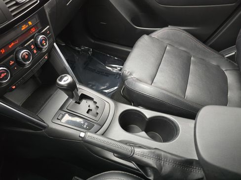 Used 2014 MAZDA CX-5 Grand Touring image 24